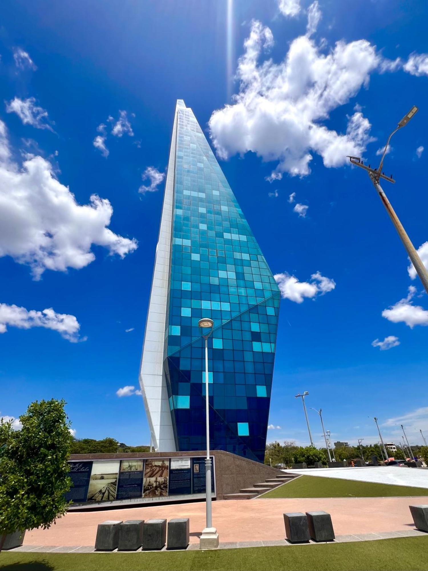 Hotel Puerto Colombia Exteriör bild